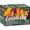 Enviro-Log 4 Pack/5 lb. Firelog Case 5