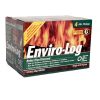 Enviro-Log 4 Pack/5 lb. Firelog Case