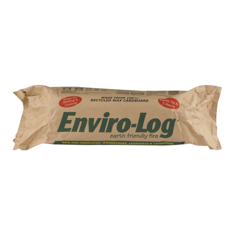 Enviro-Log