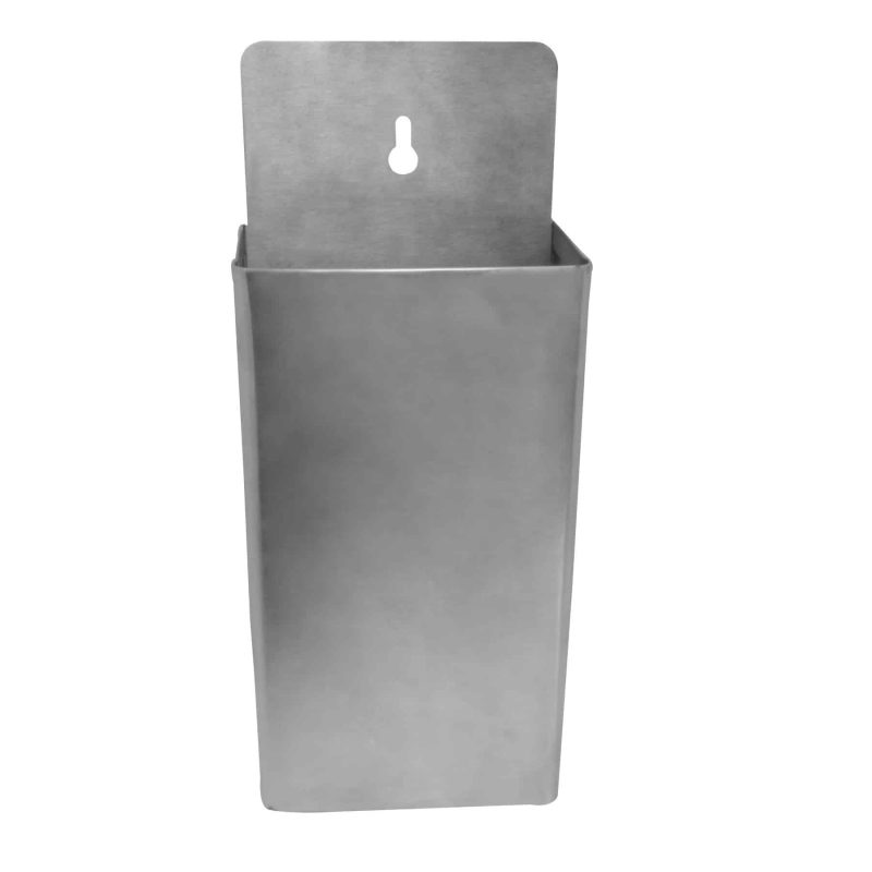 Excellante 18/8 stainless steel cap catcher