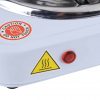 FAGINEY Electric Burner,Electric Stove,220V 1000W Electric Stove Burner Kitchen Coffee Heater Hotplate Cooking Appliances 5