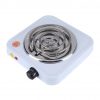FAGINEY Electric Burner,Electric Stove,220V 1000W Electric Stove Burner Kitchen Coffee Heater Hotplate Cooking Appliances 7
