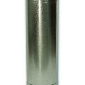 FMI 36-8DM Pipe Chimney Insulated 36In Ss