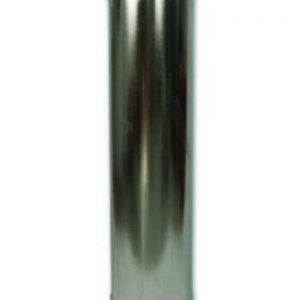 FMI 48-8DM Pipe Chimney Insulated 48In Ss