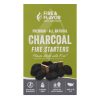 Fire & Flavor Charcoal Fire Starters
