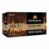 Fire Logs Ultraflame 6x3 HR Fireplace Wood Campfires Outdoor Renewable Natural