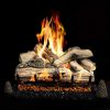 Firenado 24-Inch Split Oak Gas Logs (Logs Only