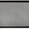 Fireplace 32" Short Barrier Screen for Tahoe Deluxe Fireplaces - MB