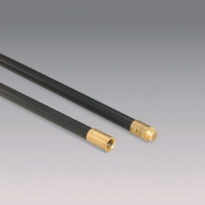 Fireplace Accessories Chimney Poly Rod 3/4" X 3' FCP3573258 -