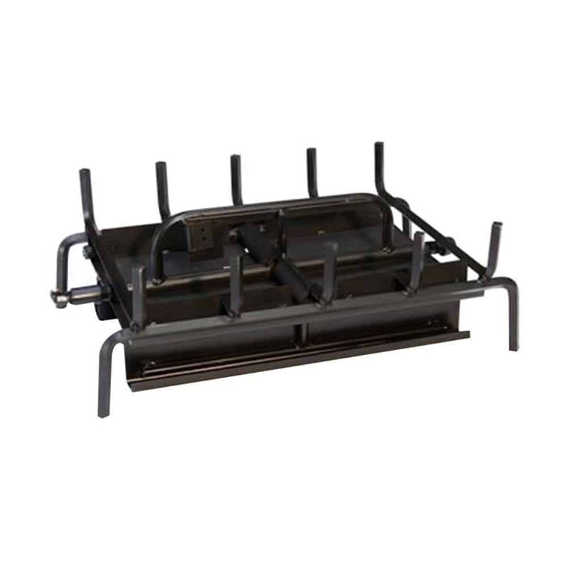 Fireplace Burner Grand Canyon 3 Burner See Through 36" FCP3BRN-ST36 -