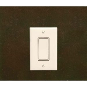 Fireplace Control Wall Switch By Empire Comfort Systems