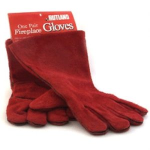 Fireplace Gloves