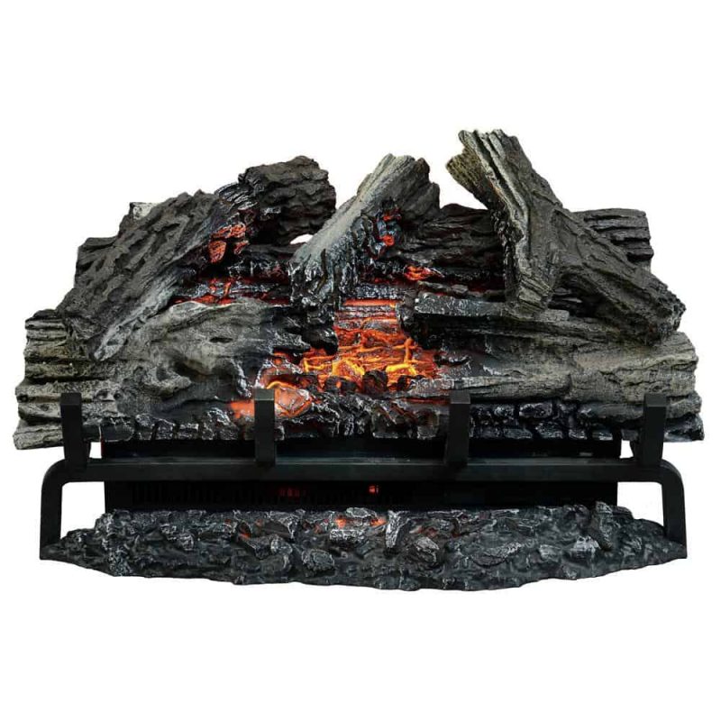 Fireplace Napoleon Woodland 27" Electric Logs Set FCP3558707 -