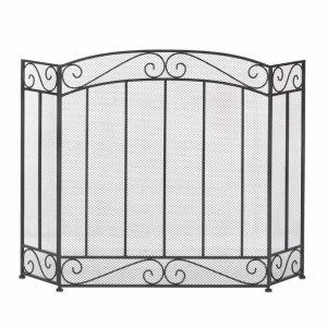 Fireplace Screen