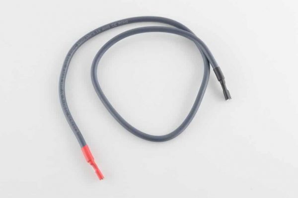 Fireplace Valor Electrode Lead & Sleeve FCP0141 - 1