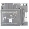 Fireplace Valor Maxitrol GV60 Receiver G6R-R3AM FCP0124 -