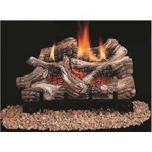 Fmi Products 0340679 Vent Free Gas Log