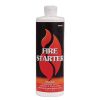 Forrest Paint 80M400B16 Gelled Fire Starter Squeezable with Flip Top