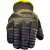 G & F Heat-Resistant Fireplace and Barbecue Pit Mitt 9