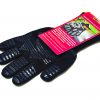 G & F Heat-Resistant Fireplace and Barbecue Pit Mitt 14