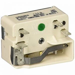 GE WB24T10027 Burner Infinite Switch for Stove/ Ra