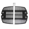 Genuine Weber Cast Iron Cooking Grate For 7583 80379 41878