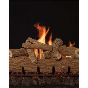 Grand Canyon Gas Logs WO30LOGS Western Oak Logs