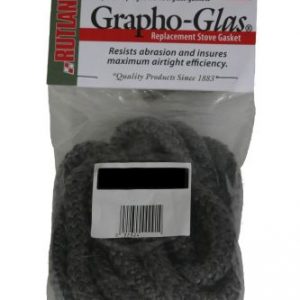 Grapho-Glas Gasket Bagged - Flat - 7' X 5/8" X 3/16"