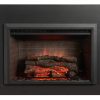 GreatCo Electric Zero Clearance Fireplace Insert