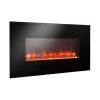 GreatCo Gallery Linear Electric LED Fireplace - 50 in. 5