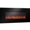 GreatCo Gallery Series Built-in Electric Fireplace