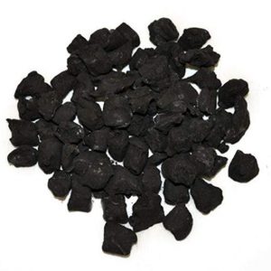 HPC Ceramic Fiber Coals