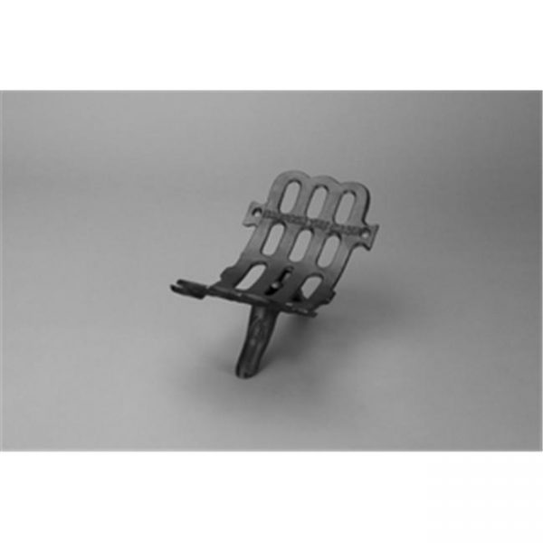 HY-C G500-C G500 Sampson Series Cast Iron Grate- Center Section