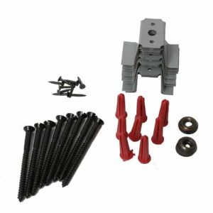HY-C Stove Board Wall Spacer Kit