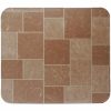HY-C T2UL3636ST-1C Type 2 UL1618 Sandstone Tile Stove Board (36" x 36")