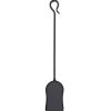 Hand-Forged Iron Tall Fireplace Tool Set 8