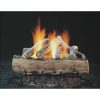 Hargrove 30 Inch Rga 2-72 Approved Premium Fire Oak - Gas Logs Only