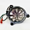 Harman Combustion Exhaust Fan Motor for Pellet Stoves 4