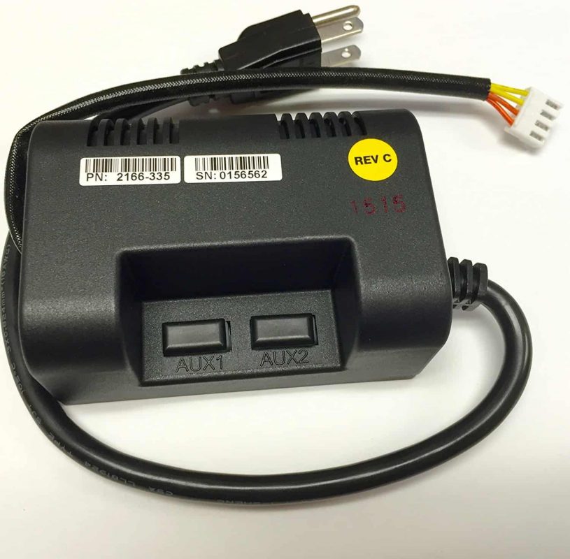 Heat Glo Fireplace Remote Manual