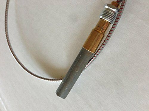 Heatilator Thermopile Heat & Glo For Hearth Home Gas Stoves Log Sets 1
