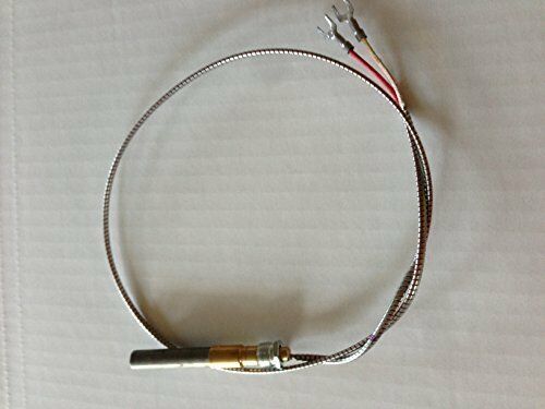 Heatilator Thermopile Heat & Glo For Hearth Home Gas Stoves Log Sets