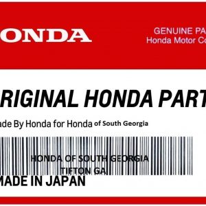 Honda 28452-ZE8-801 Grid Screen