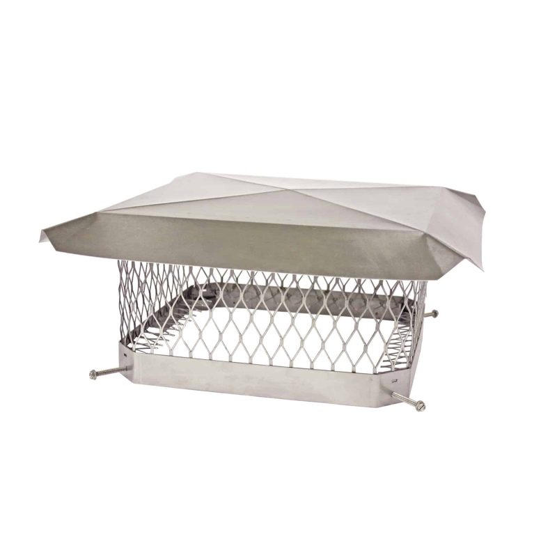 Hy-C Shelter Pro Chimney Cap