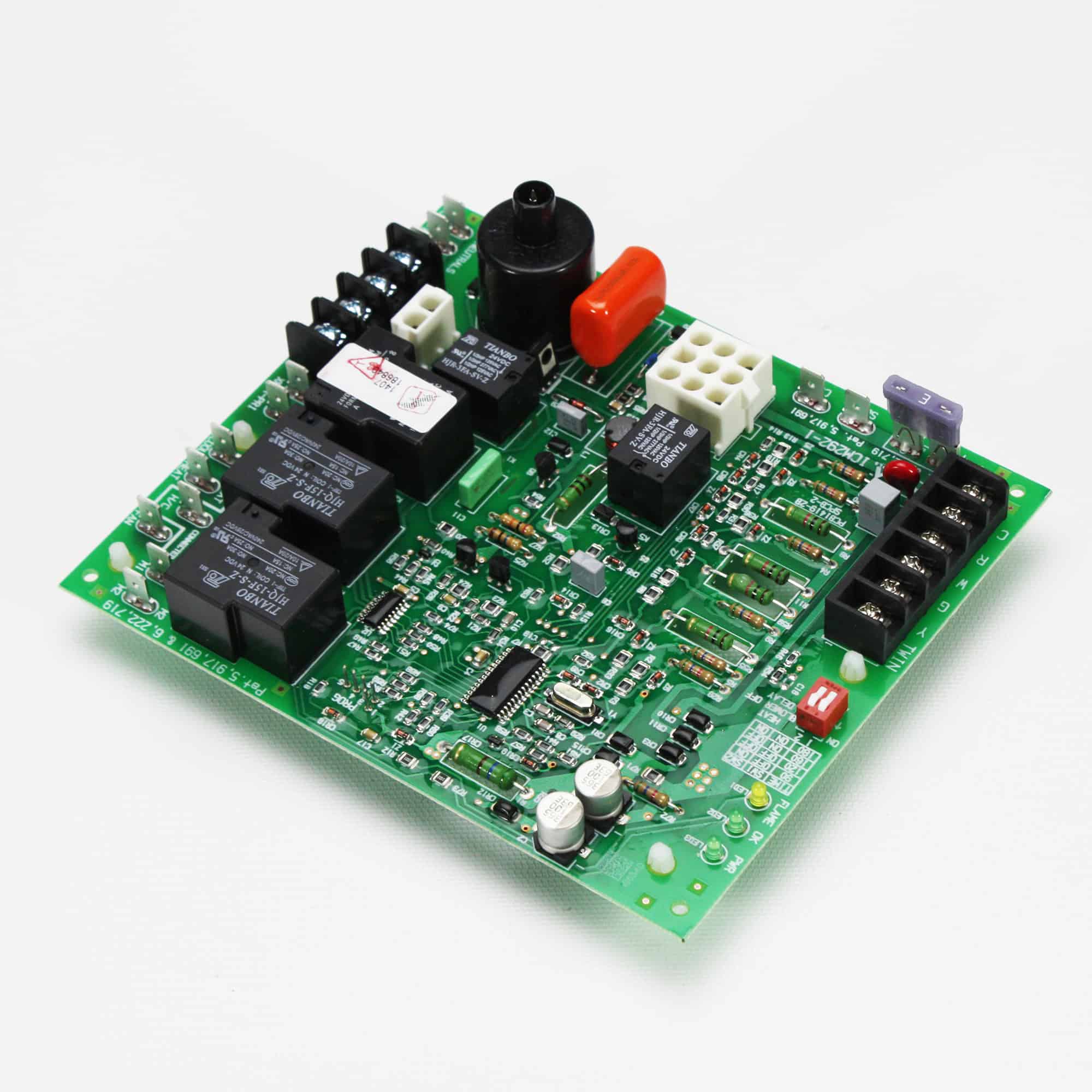 ICM ICM292-1 Furnace Control Circuit Board 