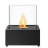Ignis Products Cube-XL Bio-Ethanol Tabletop Fireplace