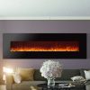 Ignis Products Royal Wall Mounted Electric Fireplace 6