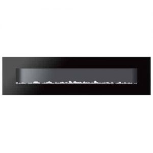 Ignis Products Royal Wall Mounted Electric Fireplace