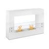 Ignis Products Tectum Ethanol Fireplace 2