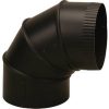 Imperial 5 In. 24 Gauge Adjustable Elbow BM0013 2