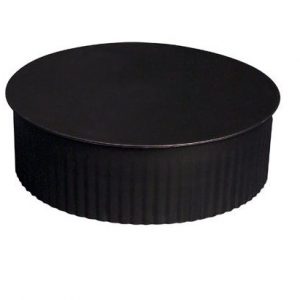 Imperial BM0153 Round End Cap